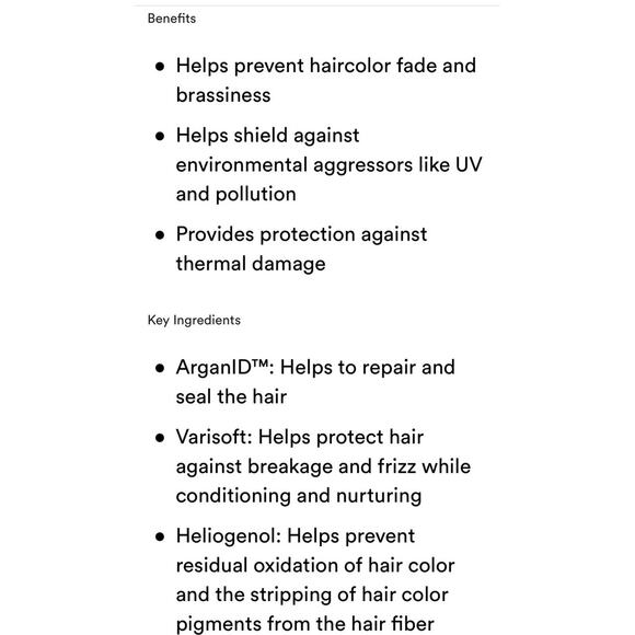 MOROCCANOIL 4 x Treatment 10 ml + 3 x Protect & Prevent Spray 20 ml NEW - Picture 5 of 5